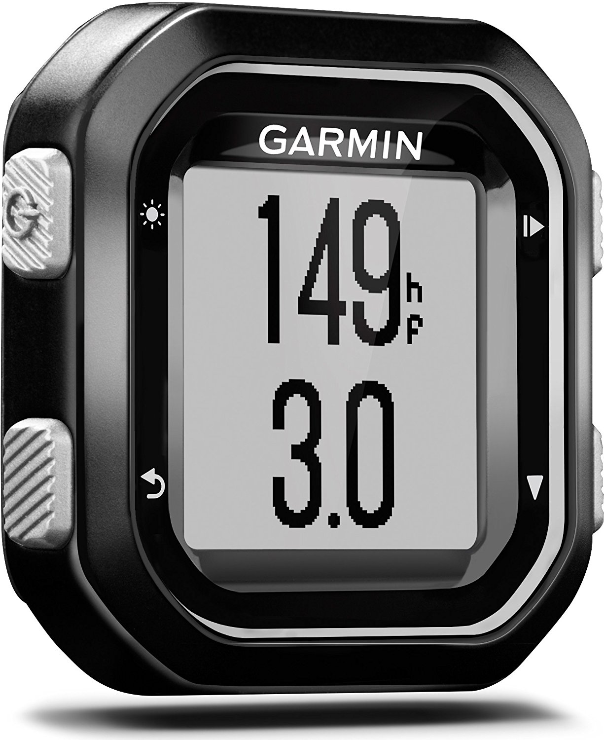 Compteur GPS Vélo Garmin Edge 25