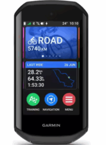 garmin edge 1050