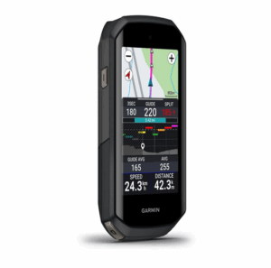 garmin edge 1050 de profil