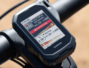 garmin edge test longue durée batterie