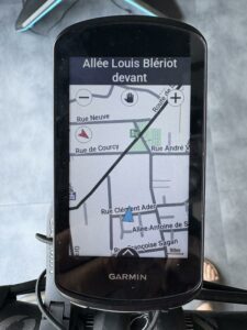 garmin edge 1040